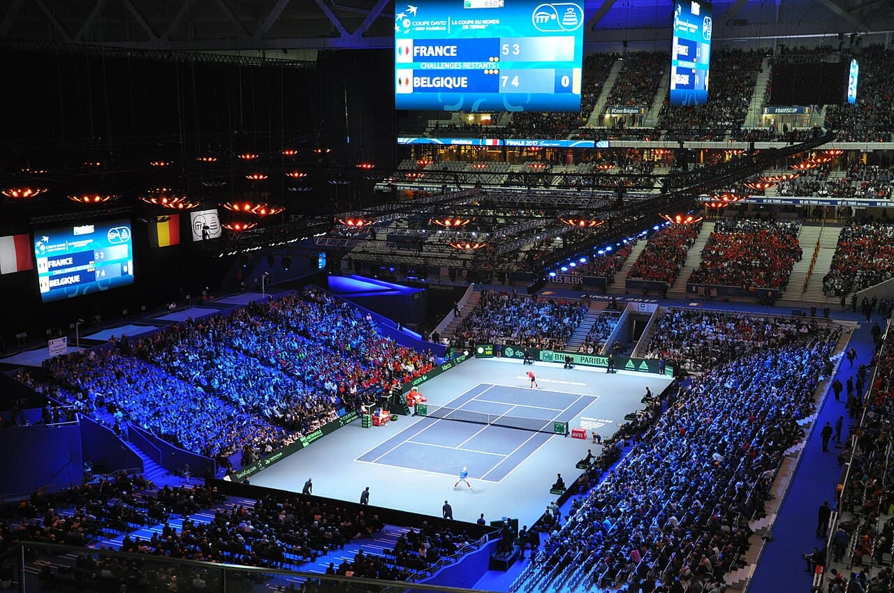 stade Pierre-Mauroy