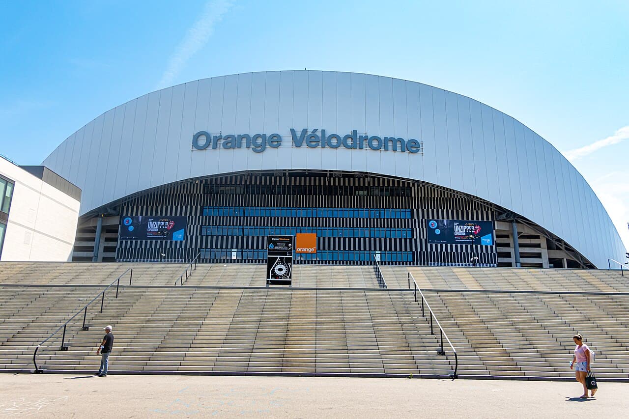 Vélodrome